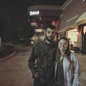 Meet your Posher, Cameron